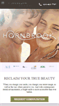 Mobile Screenshot of hornbrook.com